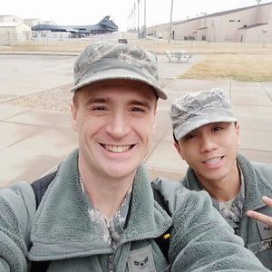 Meet your Posher, David